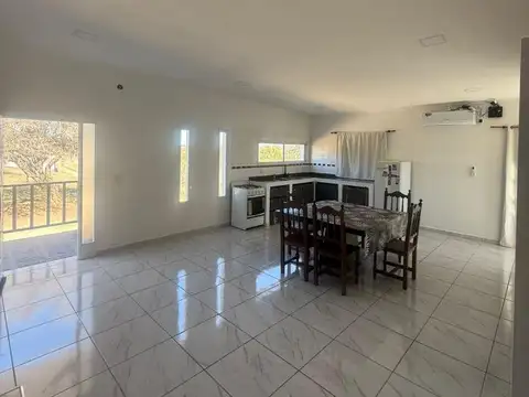 Casa en Venta al Sureste