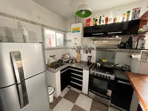 2 CASAS EN VENTA | 213m² | INTERNA + CASA AL FRENTE