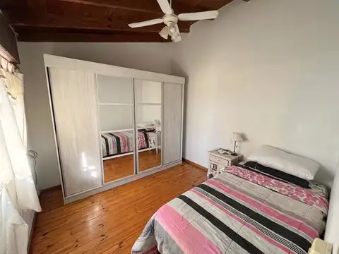 2 CASAS EN VENTA | 213m² | INTERNA + CASA AL FRENTE