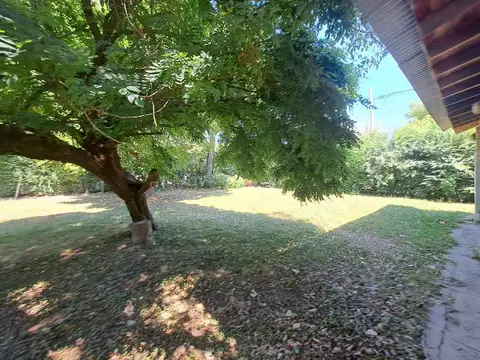 Casa en Venta en Paso del Rey, USD 65.000