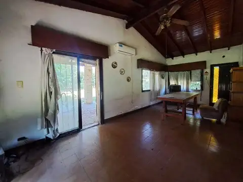 Casa en Venta 51 años
