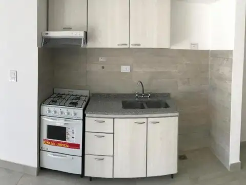 Departamento en Alquiler de Monoambiente