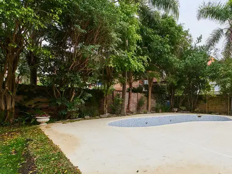 Casa en venta en Martinez