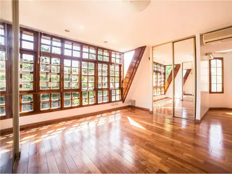 Casa en venta en Martinez