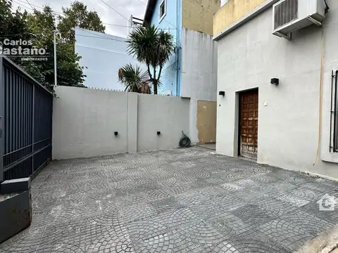 José Mármol al 2600