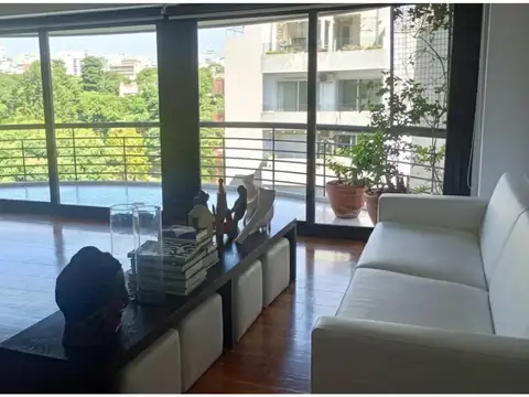Departamento en Alquiler de 2 dormitorios