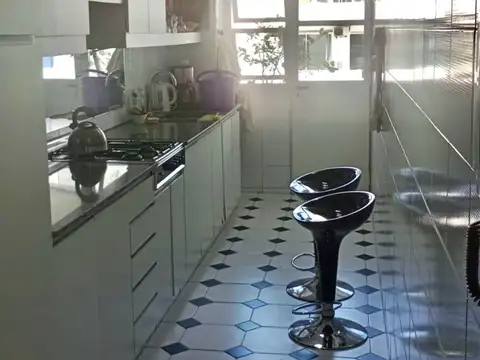 Departamento en Alquiler de 2 dormitorios