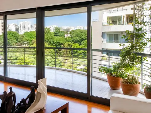 Departamento en Alquiler en Las Cañitas, USD 2.300