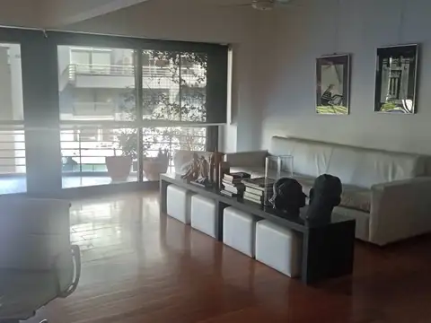Departamento en Alquiler en Las Cañitas, USD 2.300