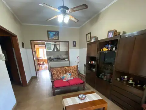 Casa en Venta en Florencio Varela, USD 105.000
