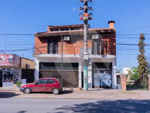 Casa en Escobar