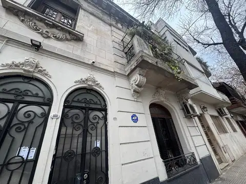 Depto Tipo Casa en Venta de 3 ambientes