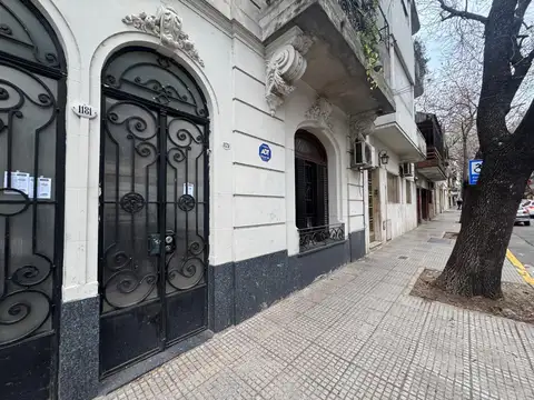 Paysandú 1100