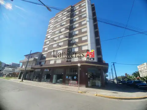 Departamento Monoambiente - Una cuadra del mar!