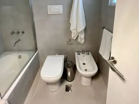 San Benito De Palermo 1600 , Piso No definido