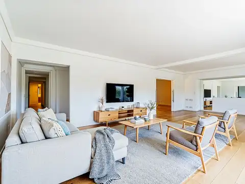 Departamento en Venta en Las Cañitas, USD 998.000