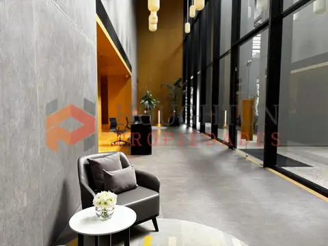 Departamento en Venta en Núñez, USD 755.000
