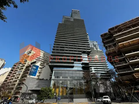Av. del Libertador  al 7400