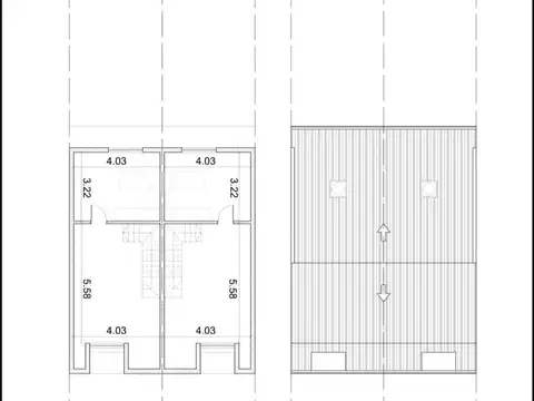 Depto Tipo Casa en Venta A Estrenar
