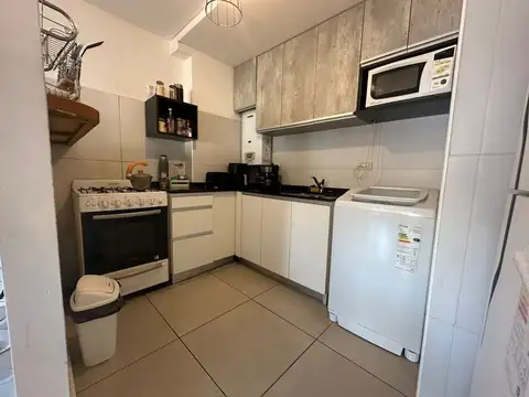 VENTA DEPTO. 1 DORM EN MILENICA UNIVERSITARIA 