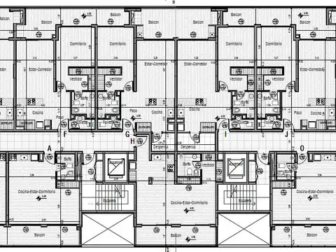 Departamento en Venta A Estrenar