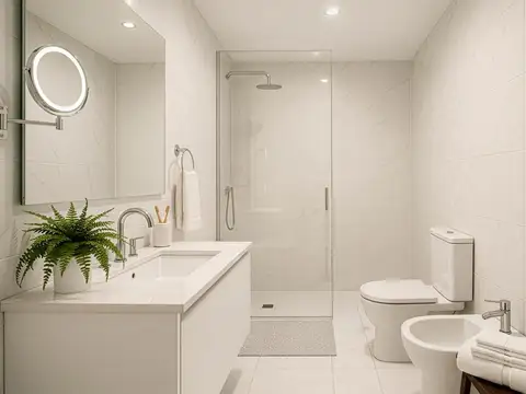 Departamento en Venta de Monoambiente
