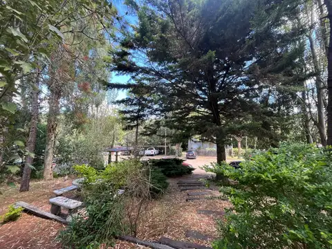 Casa en Alquiler Temporal con 2 cocheras