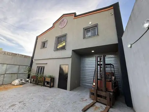 José Ingenieros  al 3400