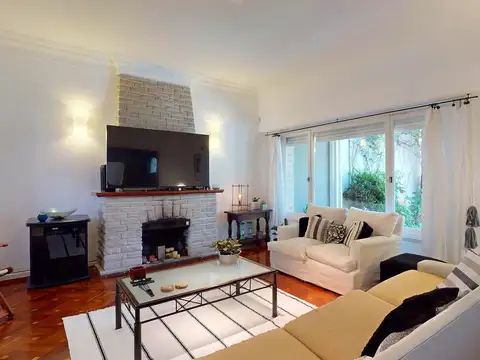 Casa en Venta 20 años