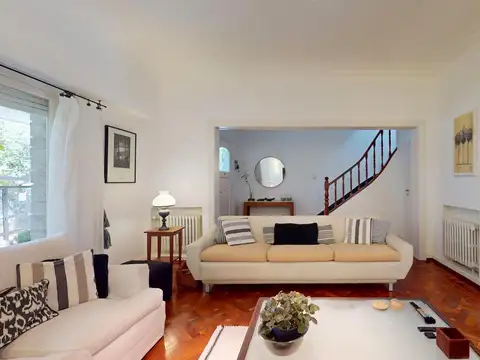 Casa en Venta 20 años