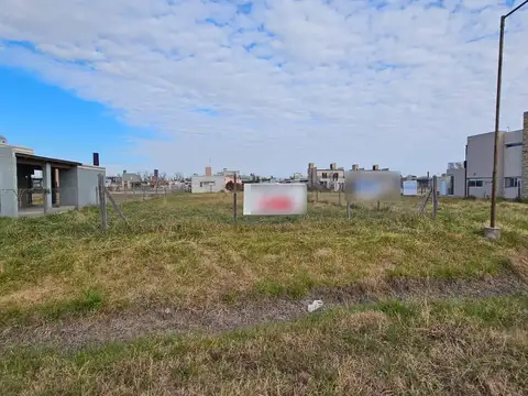 Terreno en Venta 35  mts Fondo