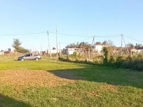 Terreno en Venta de 396,0 m2