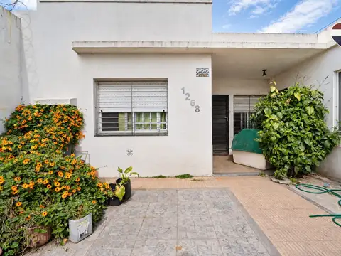 Casa en Venta en Don Bosco, USD 64.000