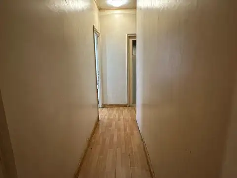 Departamento 5 ambientes con 2 baños