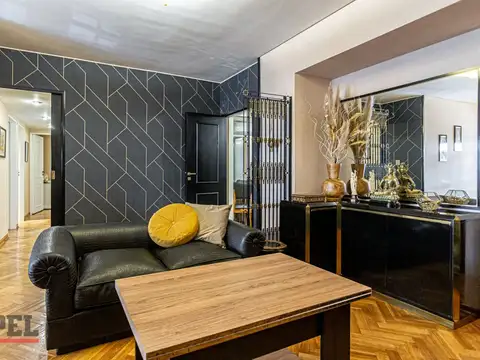 Departamento en Venta en Belgrano, USD 317.000