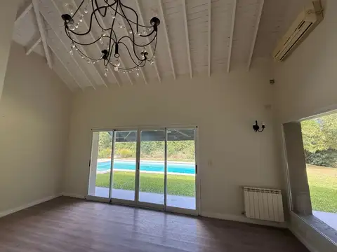 Casa en Venta 22 años