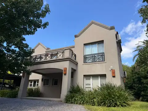 OPPEL | Casa en Venta | AYRES DE PILAR  Pilar |  Cod: 33893