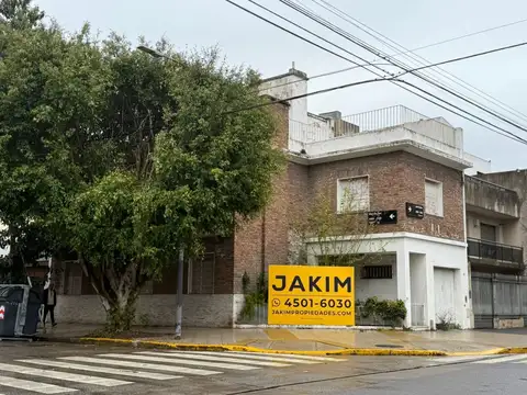 Terreno en Venta en Villa Devoto, CABA