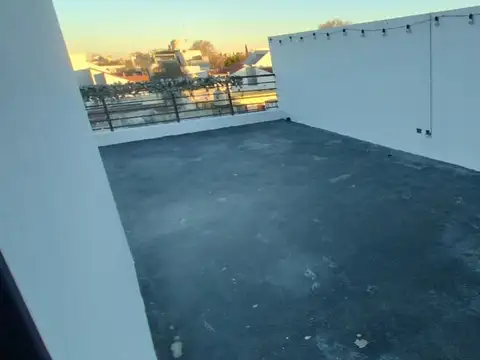 Alquiler Dpto MONOAMBIENTE Villa Devoto c/ TERRAZA