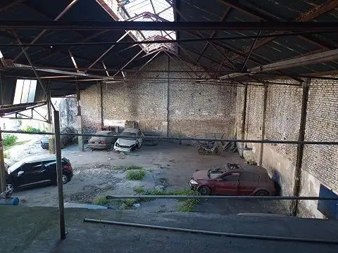 COLMO, ALFREDO 3900