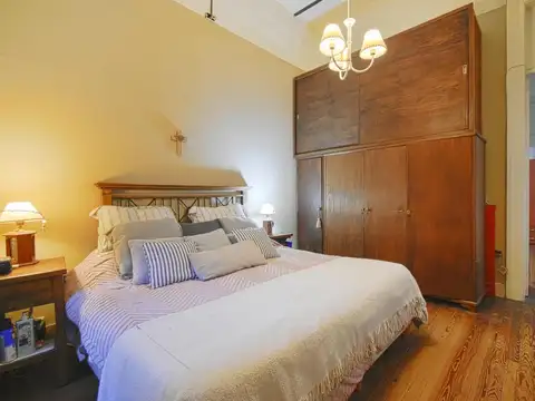Depto Tipo Casa en Venta en Palermo, USD 249.000