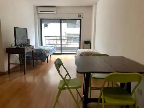 Departamento en alquiler temporario