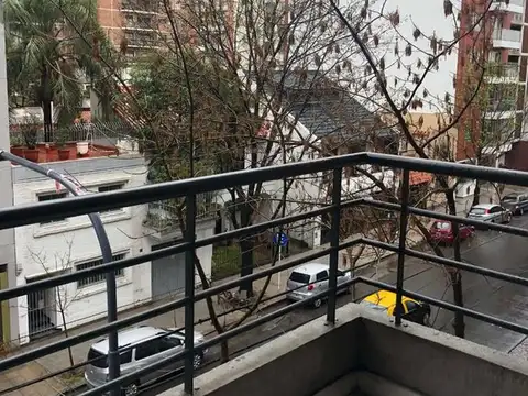 Departamento en Alquiler Temporal Permite mascota