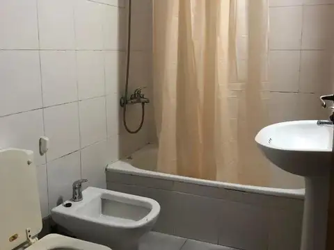 Departamento en Alquiler Temporal Permite mascota