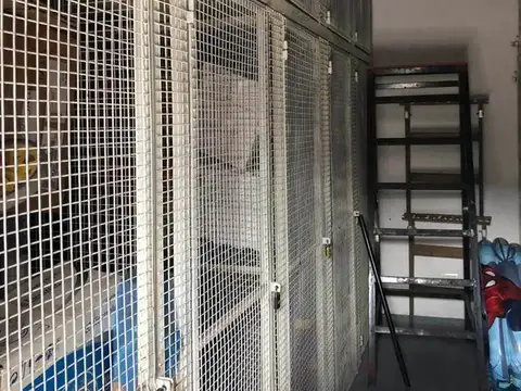 Departamento en Alquiler Temporal de Monoambiente