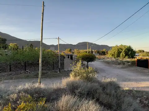 Terreno en Venta de 650,0 m2