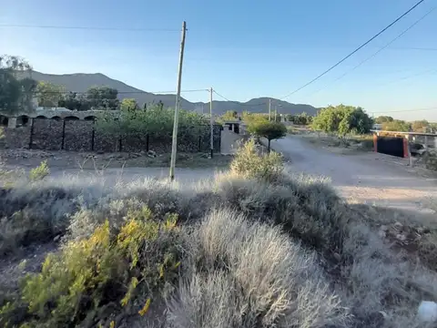 Circuito del Challao