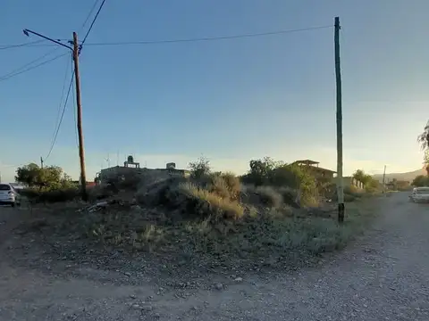 Circuito del Challao