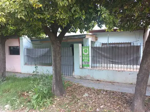 Casa Pilar