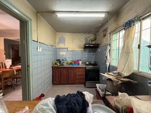 Depto Tipo Casa en Venta 46 años